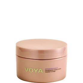 Effervescence Nourishing Body Scrub