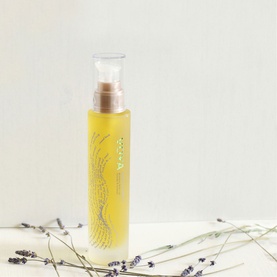 Mindful Dreams Body Oil