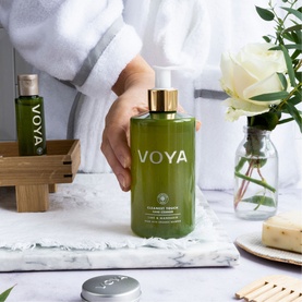 Clean Me Up Gentle Hand Wash