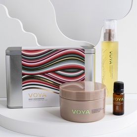 Body Concentrate Body Indulgent Gift Set