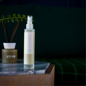 African Lime & Clove Room Spray 100ml