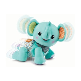 Crawl With Me Elephant