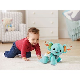 Crawl With Me Elephant