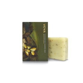 Invigorating Seaweed Soap Bar