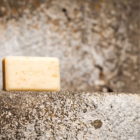 Invigorating Seaweed Soap Bar