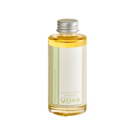 Oh So Scented African Lime and Clove Diffuser Refill