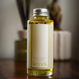 Oh So Scented African Lime and Clove Diffuser Refill