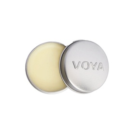 Vanilla and Peppermint Lip Balm