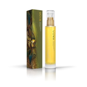 Angelicus Serratus Nourishing Body Oil