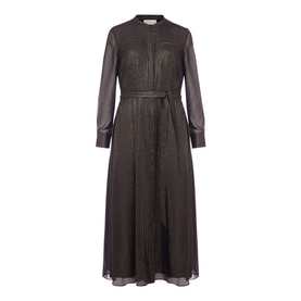Wren Shirt Dress