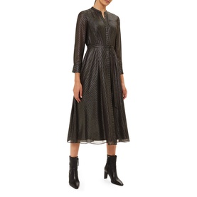 Wren Shirt Dress