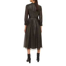 Wren Shirt Dress