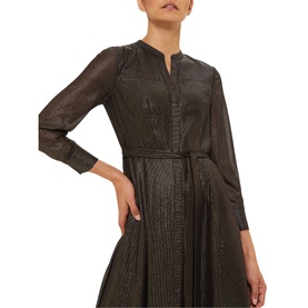 Wren Shirt Dress