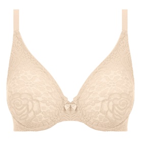 Halo Convertible Underwired Bra