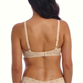Halo Convertible Underwired Bra