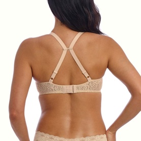 Halo Convertible Underwired Bra