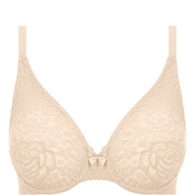 Halo Convertible Underwired Bra
