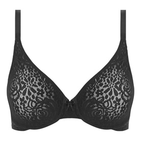 Halo Lace Bra
