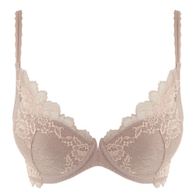 Lace Perfection Push-Up Bra&nbsp;