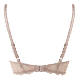 Lace Perfection Push-Up Bra&nbsp;