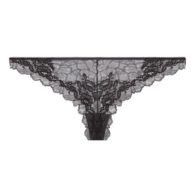 Lace Perfection Thong
