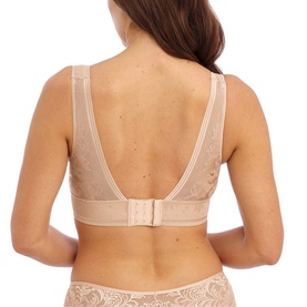 Floral Wire-Free Bralette