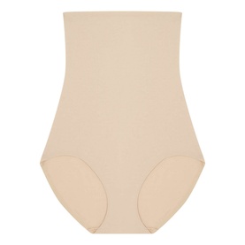 High Waist Shape Briefs