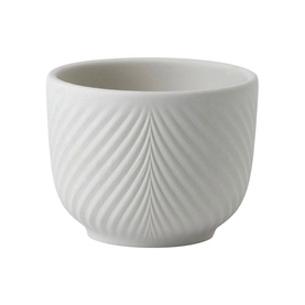 Warm White Mini Pot