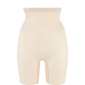 Fit And Lift High Rise Thigh Shaper
