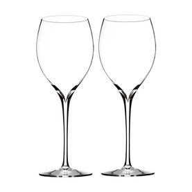 Elegance Chardonnay Wine Glass, Set of 2