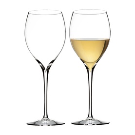 Elegance Chardonnay Wine Glass, Set of 2