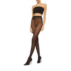 Perfectly 30 Tights Black