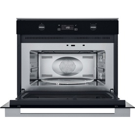 W Collection 40 Litre Built-In Combination Microwave