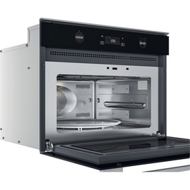 W Collection 40 Litre Built-In Combination Microwave