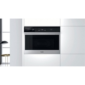 W Collection 40 Litre Built-In Combination Microwave