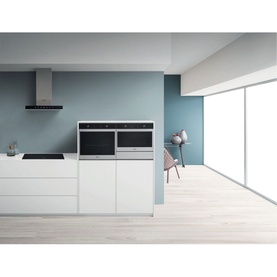 W Collection 40 Litre Built-In Combination Microwave