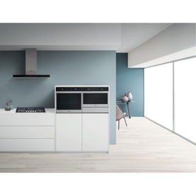 W Collection 40 Litre Built-In Combination Microwave