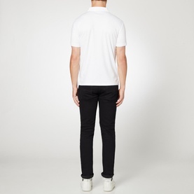 Pima Cotton Polo Shirt