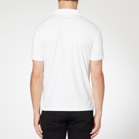 Pima Cotton Polo Shirt