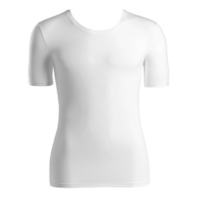 Superior Cotton Crew Neck T-Shirt