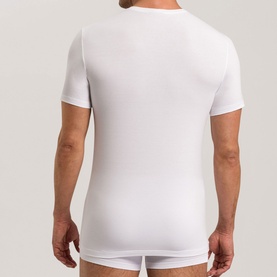 Superior Cotton Crew Neck T-Shirt