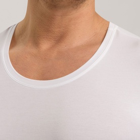 Superior Cotton Crew Neck T-Shirt