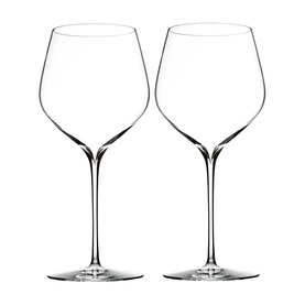 Elegance Cabernet Sauvignon Wine Glass, Set of 2
