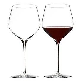 Elegance Cabernet Sauvignon Wine Glass, Set of 2