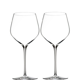 Elegance Cabernet Sauvignon Wine Glass, Set of 2