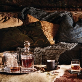 Aras Decanter