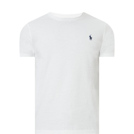 Crew Neck T-Shirt