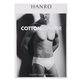 Superior Cotton Brief