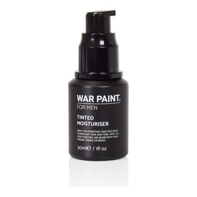 Tinted Moisturiser