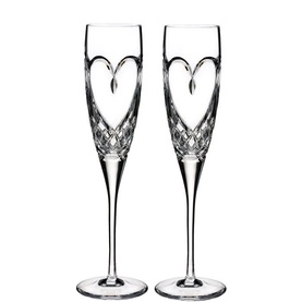 True Love Flute Pair
